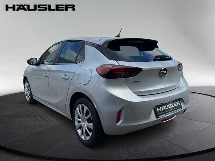 Opel Corsa 1.2 Edition, Sitz-+Lenkradheizung, PDC, Isofix,