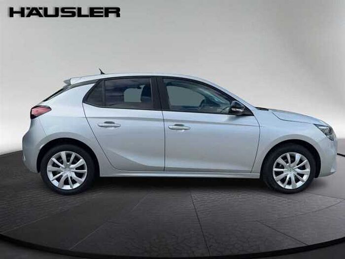 Opel Corsa 1.2 Edition, Sitz-+Lenkradheizung, PDC, Isofix,