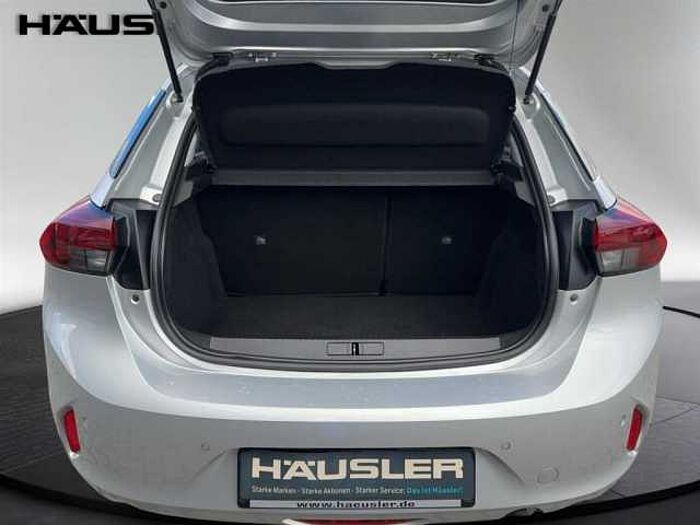 Opel Corsa 1.2 Edition, Sitz-+Lenkradheizung, PDC, Isofix,