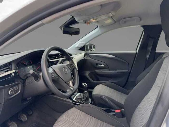 Opel Corsa 1.2 Edition, Sitz-+Lenkradheizung, PDC, Isofix,