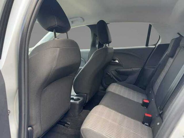 Opel Corsa 1.2 Edition, Sitz-+Lenkradheizung, PDC, Isofix,