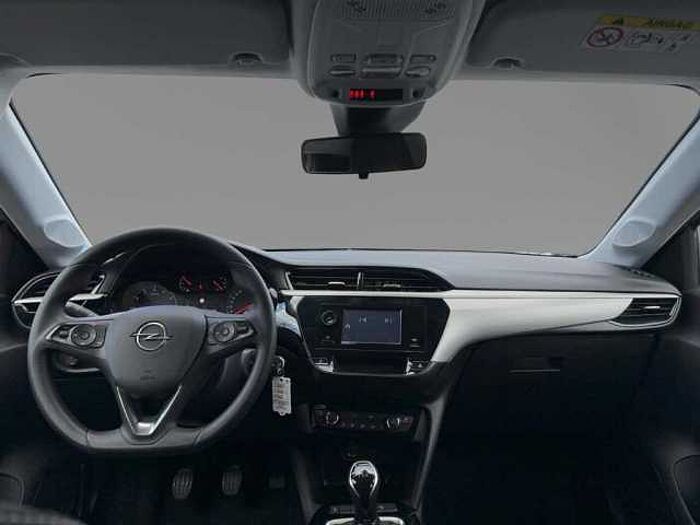 Opel Corsa 1.2 Edition, Sitz-+Lenkradheizung, PDC, Isofix,