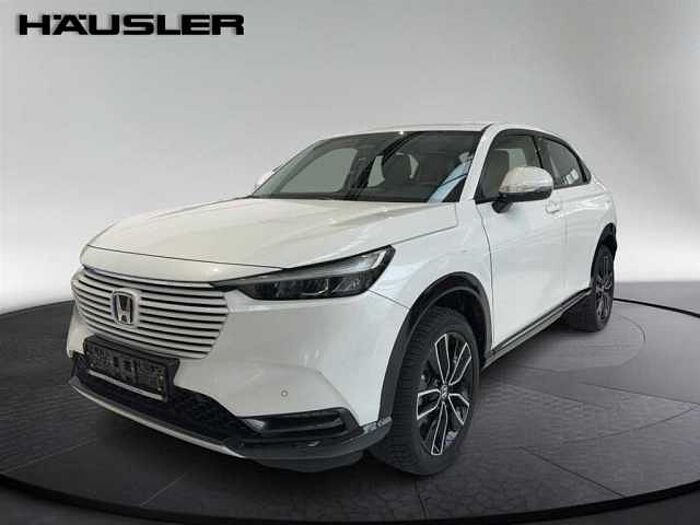 Honda HR-V Advance Automatik *Navi* *LED* *PDC* *SHZ* *Kamera* *CarPlay* uvm.