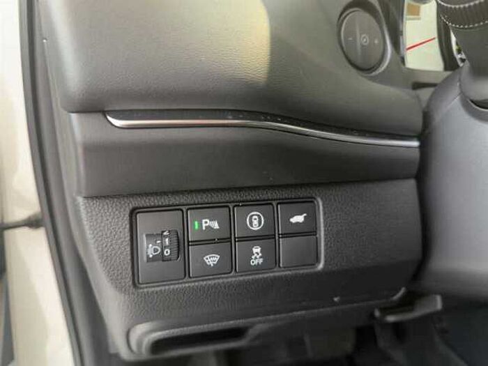 Honda HR-V Advance Automatik *Navi* *LED* *PDC* *SHZ* *Kamera* *CarPlay* uvm.