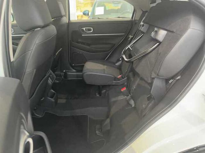 Honda HR-V Advance Automatik *Navi* *LED* *PDC* *SHZ* *Kamera* *CarPlay* uvm.