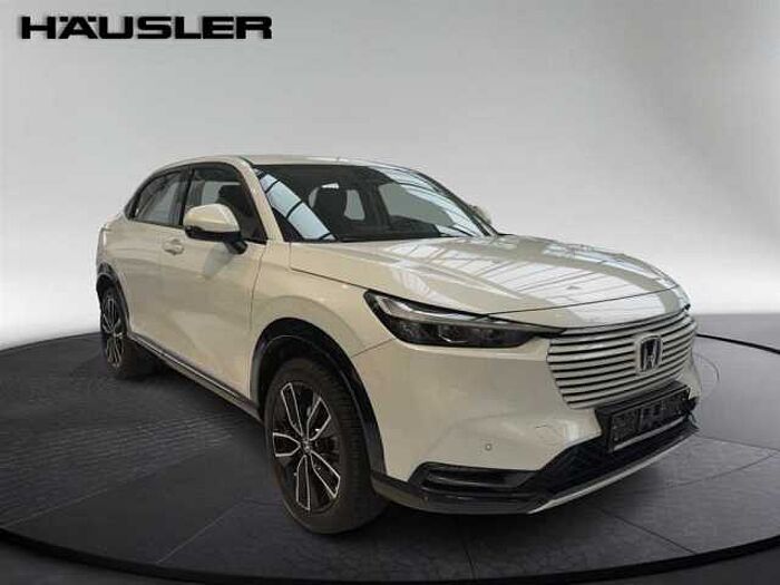 Honda HR-V Advance Automatik *Navi* *LED* *PDC* *SHZ* *Kamera* *CarPlay* uvm.