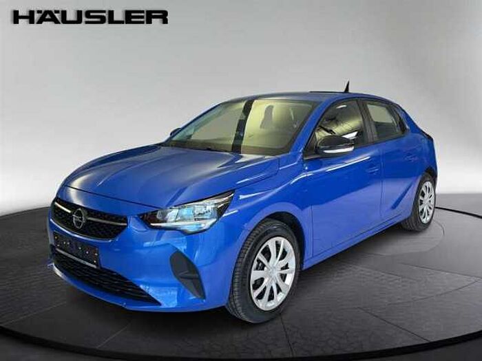 Opel Corsa Edition Kamera WInterpaket CarPlay