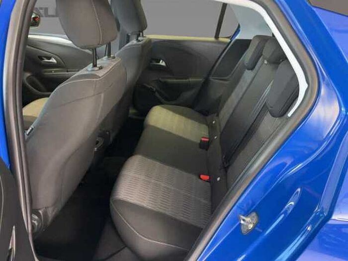 Opel Corsa Edition Kamera WInterpaket CarPlay