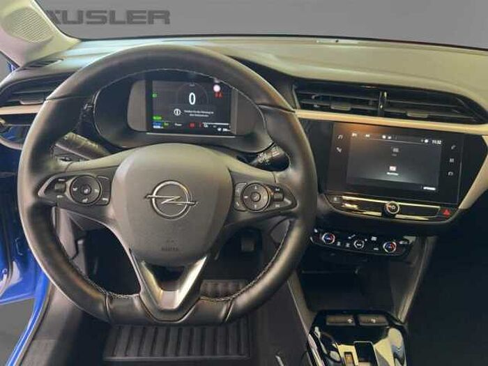 Opel Corsa Edition Kamera WInterpaket CarPlay