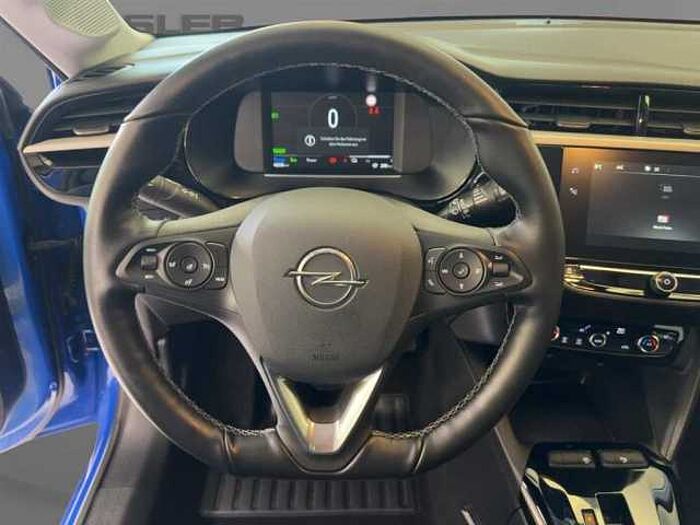 Opel Corsa Edition Kamera WInterpaket CarPlay