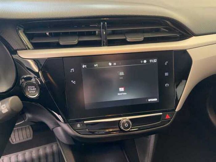 Opel Corsa Edition Kamera WInterpaket CarPlay