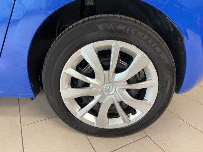 Opel Corsa Edition Kamera WInterpaket CarPlay