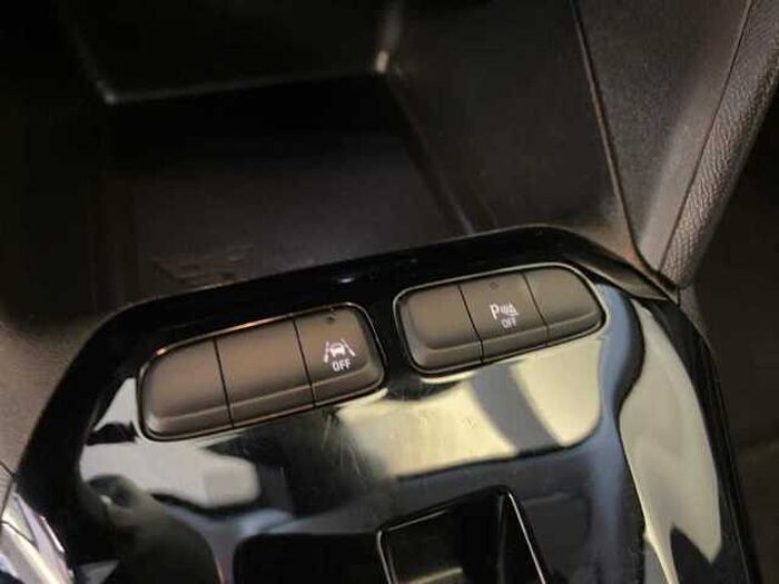 Opel Corsa Edition Kamera WInterpaket CarPlay