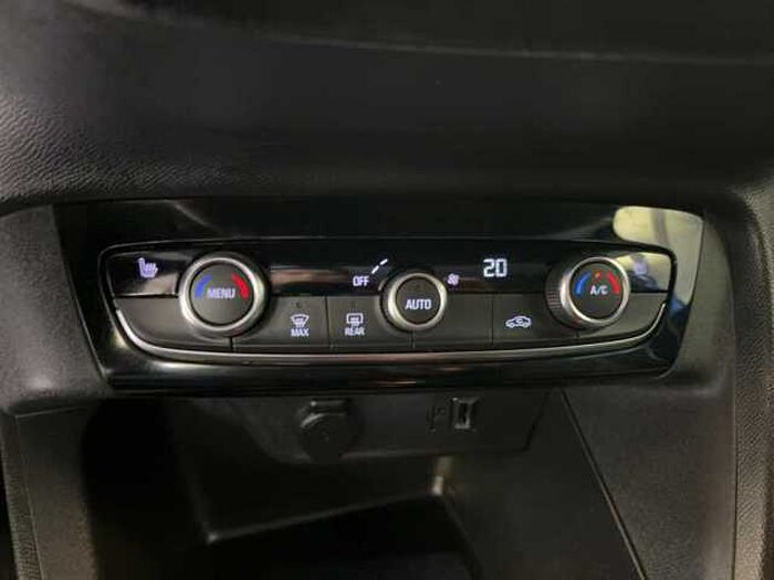 Opel Corsa Edition Kamera WInterpaket CarPlay