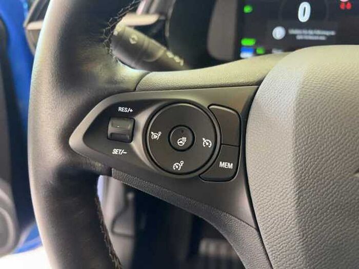 Opel Corsa Edition Kamera WInterpaket CarPlay