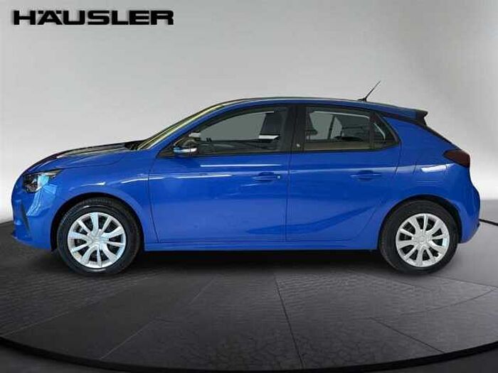 Opel Corsa Edition Kamera WInterpaket CarPlay