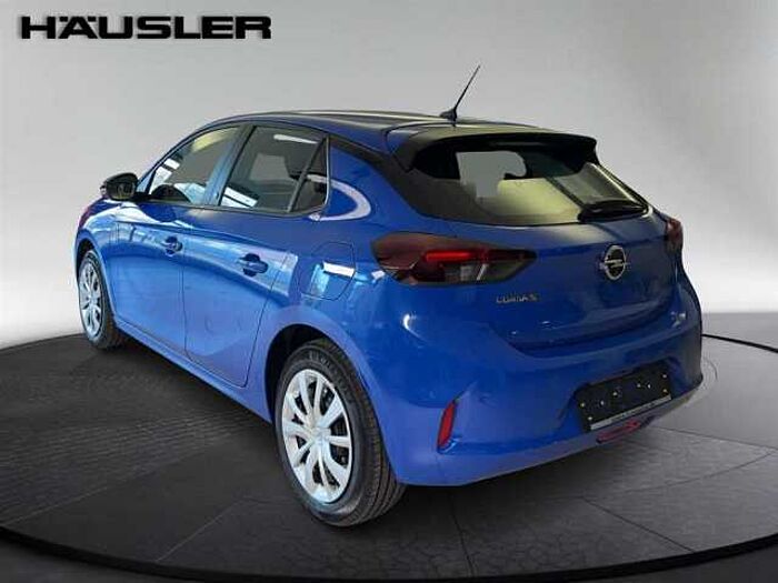 Opel Corsa Edition Kamera WInterpaket CarPlay