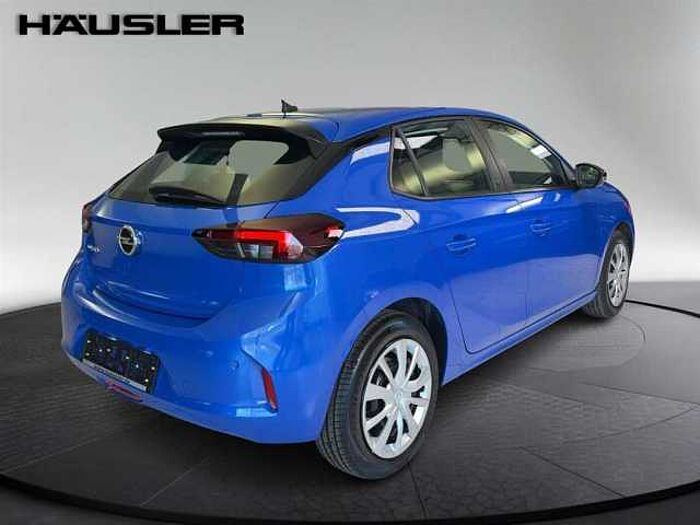 Opel Corsa Edition Kamera WInterpaket CarPlay