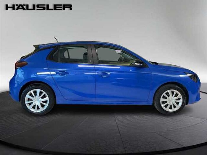 Opel Corsa Edition Kamera WInterpaket CarPlay