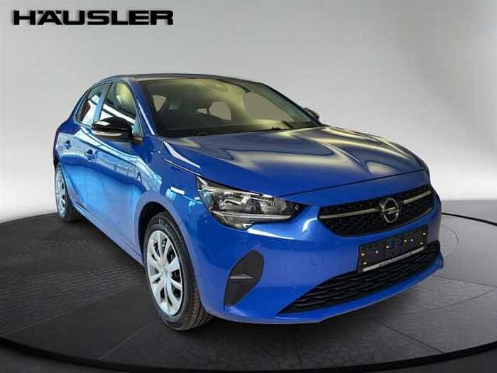 Opel Corsa Edition Kamera WInterpaket CarPlay