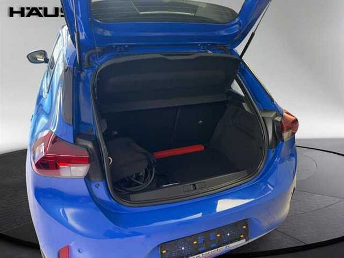 Opel Corsa Edition Kamera WInterpaket CarPlay