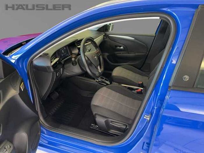 Opel Corsa Edition Kamera WInterpaket CarPlay