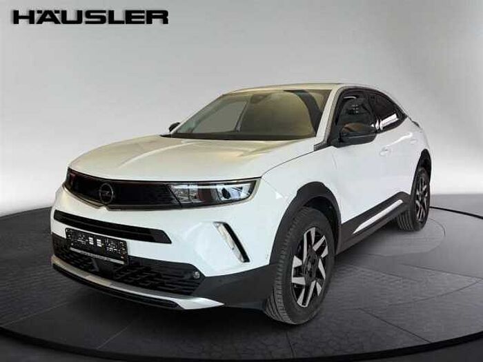 Opel Mokka 1.2 Elegance Automatik Kamera Winterpaket LED