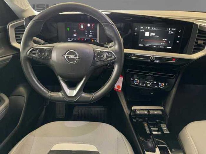 Opel Mokka 1.2 Elegance Automatik Kamera Winterpaket LED