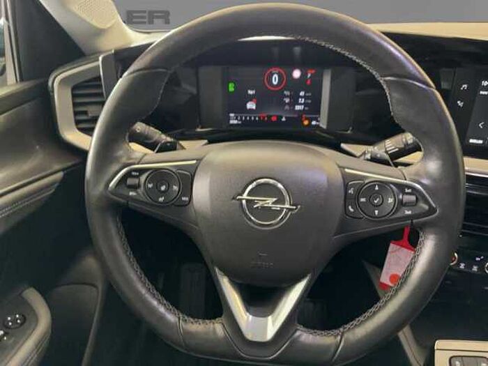 Opel Mokka 1.2 Elegance Automatik Kamera Winterpaket LED