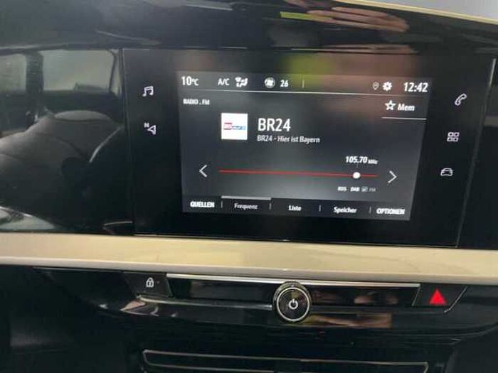 Opel Mokka 1.2 Elegance Automatik Kamera Winterpaket LED