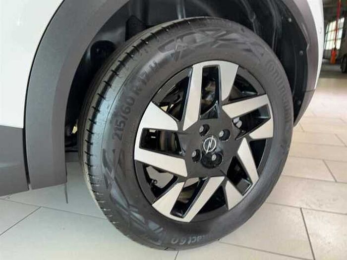 Opel Mokka 1.2 Elegance Automatik Kamera Winterpaket LED