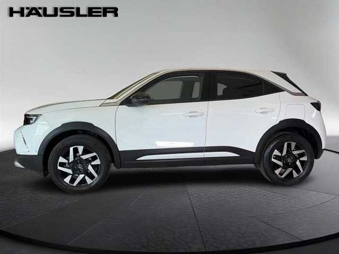 Opel Mokka 1.2 Elegance Automatik Kamera Winterpaket LED