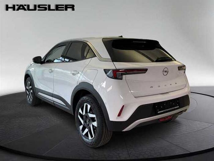 Opel Mokka 1.2 Elegance Automatik Kamera Winterpaket LED