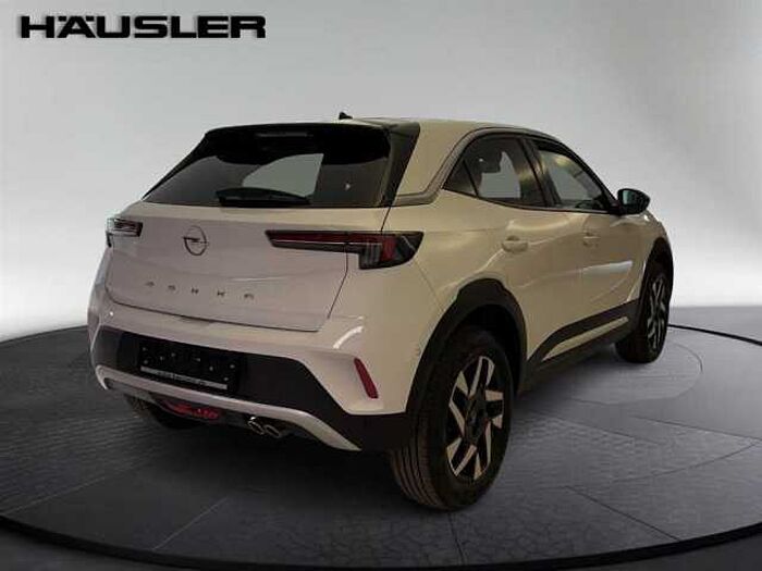 Opel Mokka 1.2 Elegance Automatik Kamera Winterpaket LED