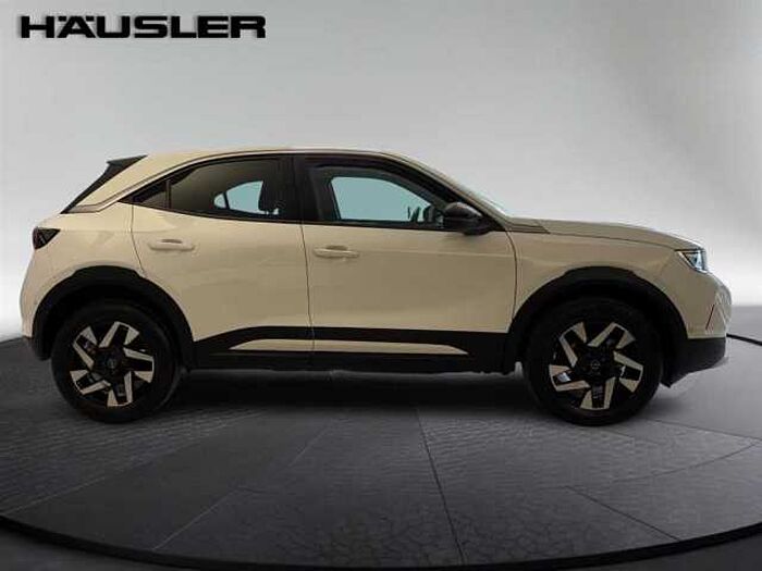 Opel Mokka 1.2 Elegance Automatik Kamera Winterpaket LED