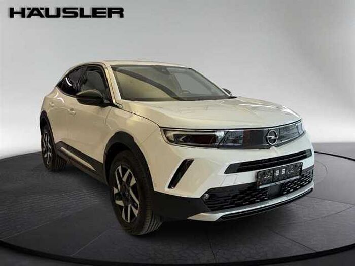 Opel Mokka 1.2 Elegance Automatik Kamera Winterpaket LED