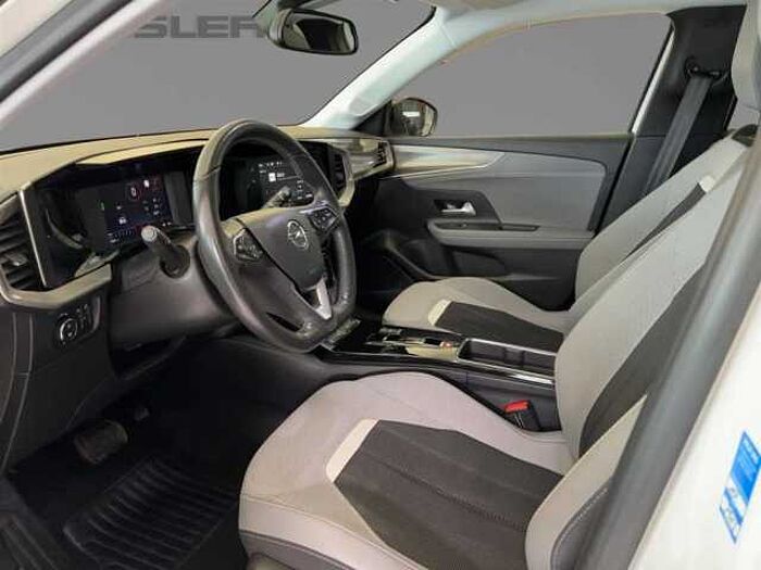 Opel Mokka 1.2 Elegance Automatik Kamera Winterpaket LED