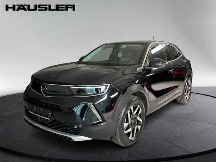 Opel Mokka Elegance 1.2 Automatik Rückfahrkamera Navi LED