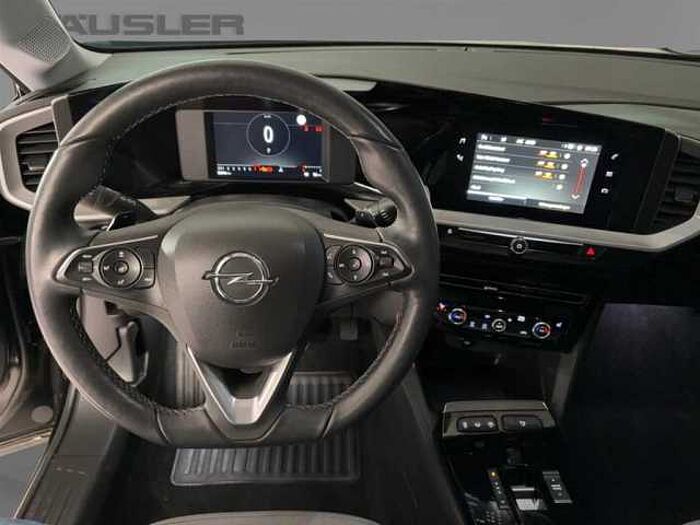 Opel Mokka Elegance 1.2 Automatik Rückfahrkamera Navi LED