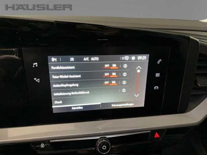 Opel Mokka Elegance 1.2 Automatik Rückfahrkamera Navi LED