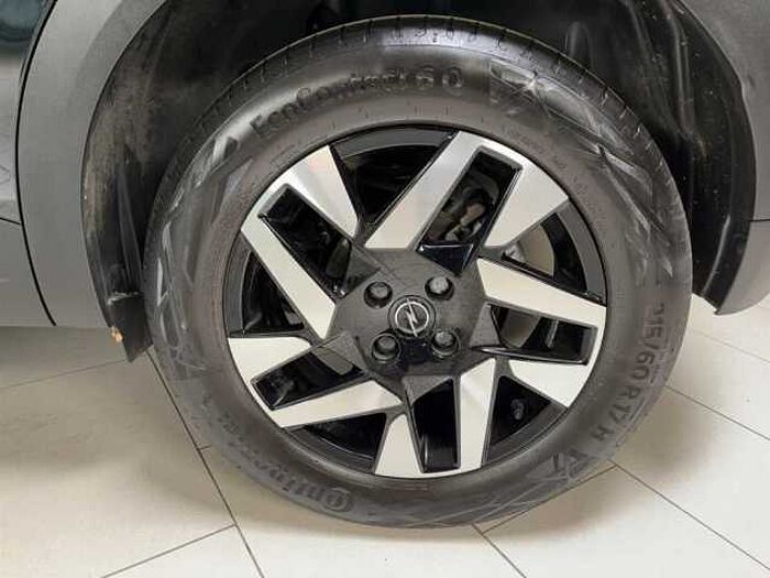 Opel Mokka Elegance 1.2 Automatik Rückfahrkamera Navi LED