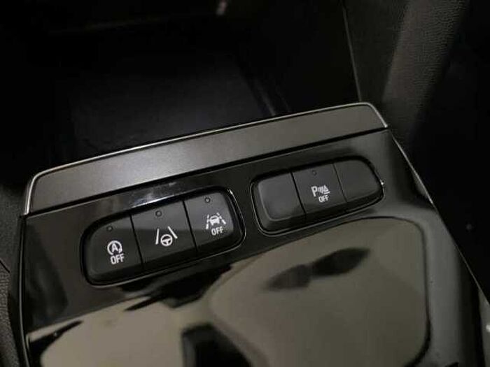 Opel Mokka Elegance 1.2 Automatik Rückfahrkamera Navi LED