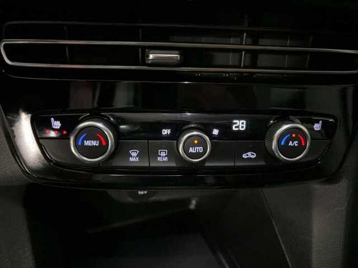 Opel Mokka Elegance 1.2 Automatik Rückfahrkamera Navi LED