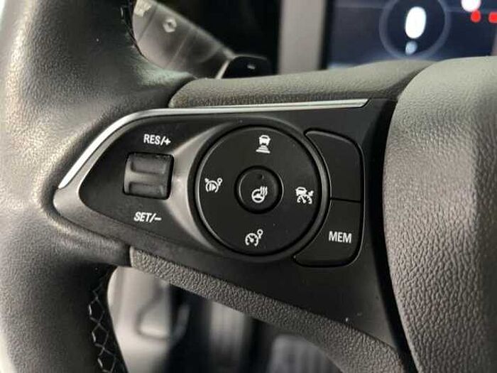 Opel Mokka Elegance 1.2 Automatik Rückfahrkamera Navi LED