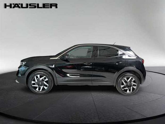 Opel Mokka Elegance 1.2 Automatik Rückfahrkamera Navi LED