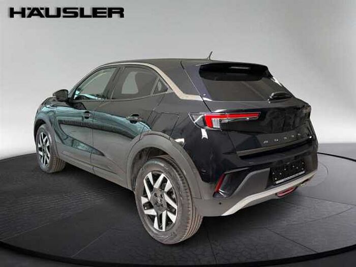 Opel Mokka Elegance 1.2 Automatik Rückfahrkamera Navi LED