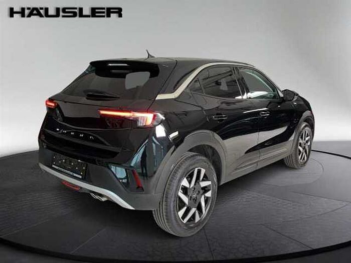 Opel Mokka Elegance 1.2 Automatik Rückfahrkamera Navi LED