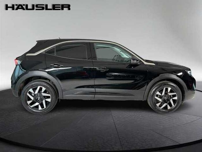 Opel Mokka Elegance 1.2 Automatik Rückfahrkamera Navi LED