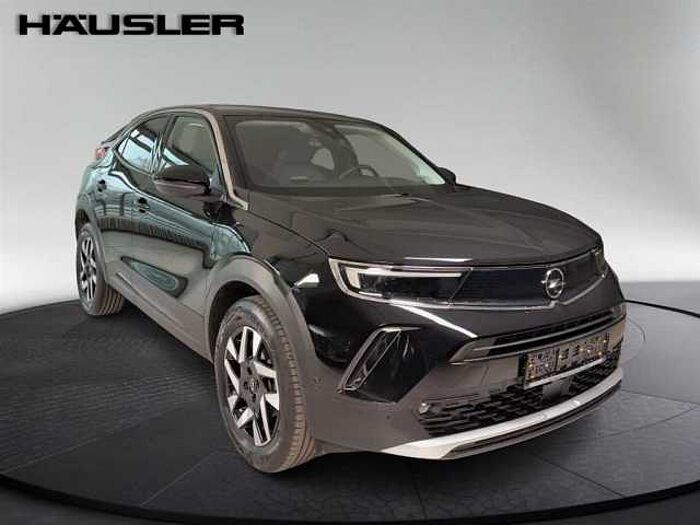 Opel Mokka Elegance 1.2 Automatik Rückfahrkamera Navi LED