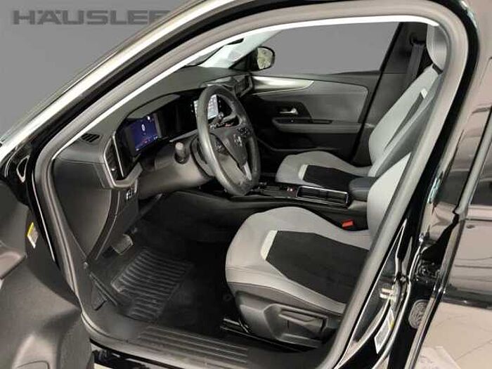 Opel Mokka Elegance 1.2 Automatik Rückfahrkamera Navi LED